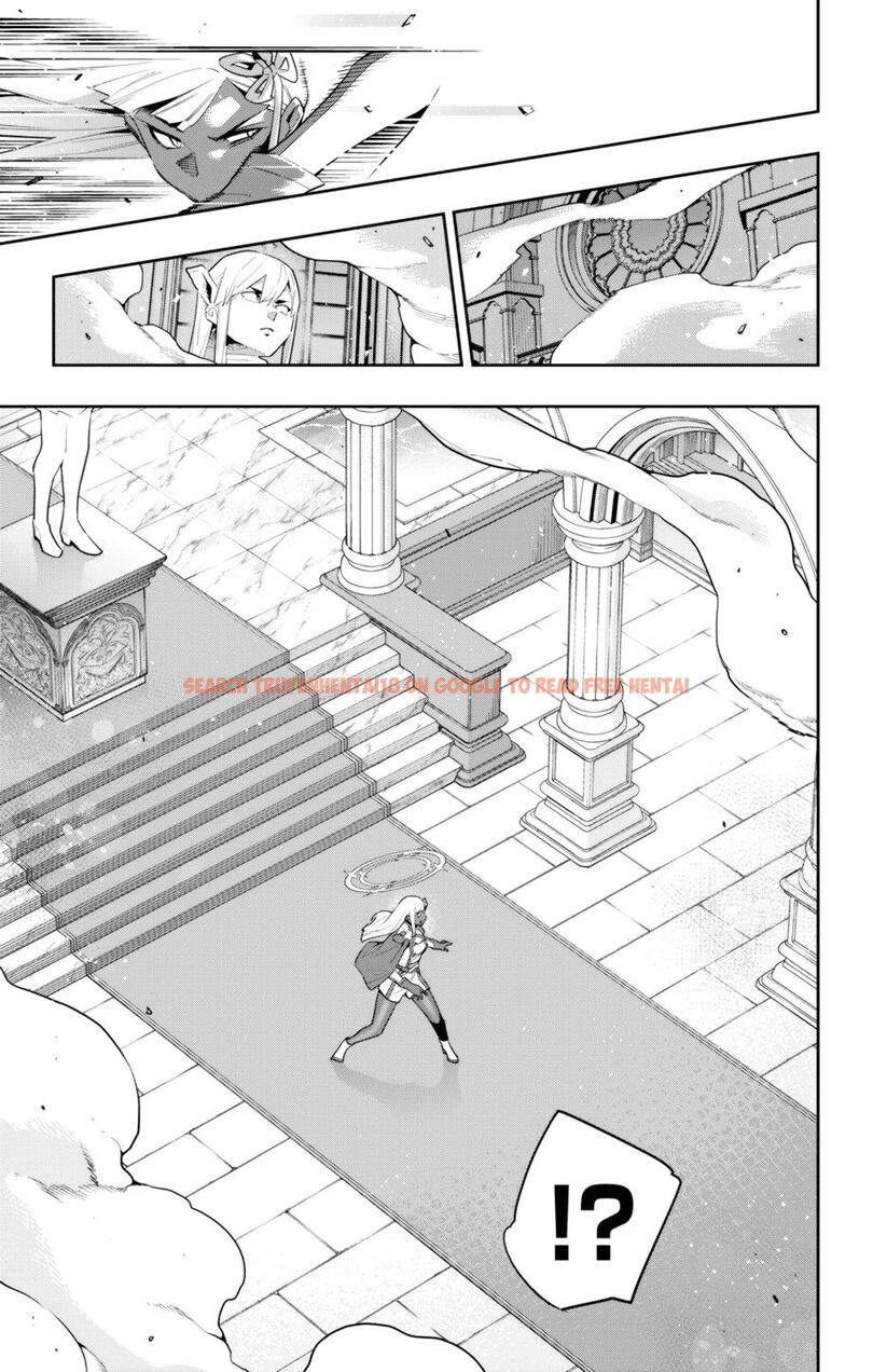 Read Hentai Image 13 6f65b in comic Mato Seihei No Slave - Chapter 117 - hentaitnt.net