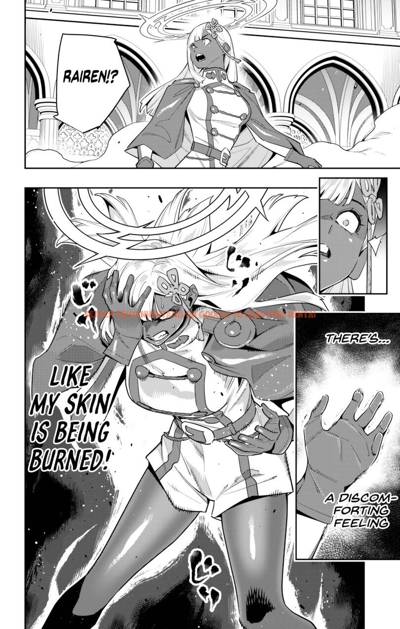 Read Hentai Image 14 6f65b in comic Mato Seihei No Slave - Chapter 117 - hentaitnt.net