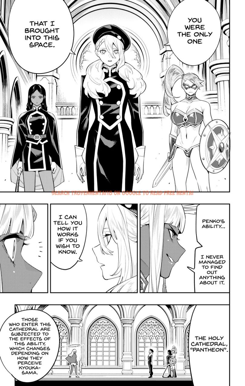 Read Hentai Image 15 6f65b in comic Mato Seihei No Slave - Chapter 117 - hentaitnt.net