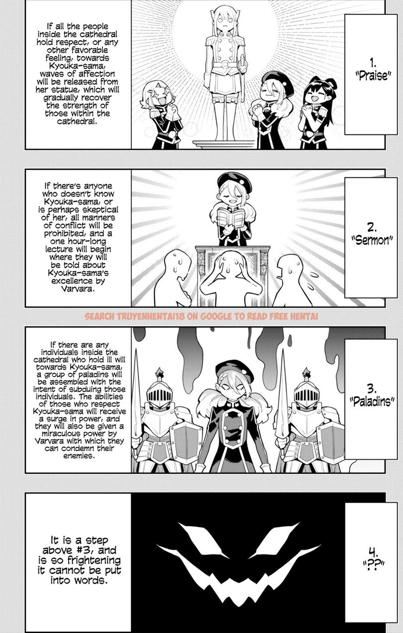Read Hentai Image 16 6f65b in comic Mato Seihei No Slave - Chapter 117 - hentaitnt.net