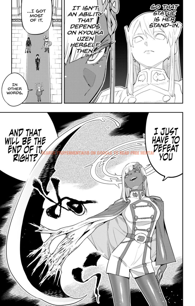 Read Hentai Image 19 6f65b in comic Mato Seihei No Slave - Chapter 117 - hentaitnt.net