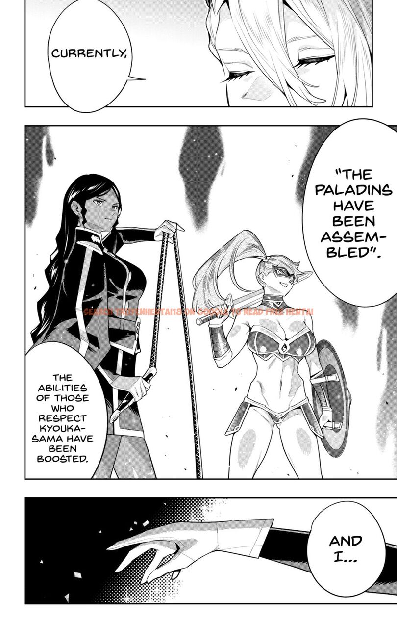 Read Hentai Image 20 6f65b in comic Mato Seihei No Slave - Chapter 117 - hentaitnt.net