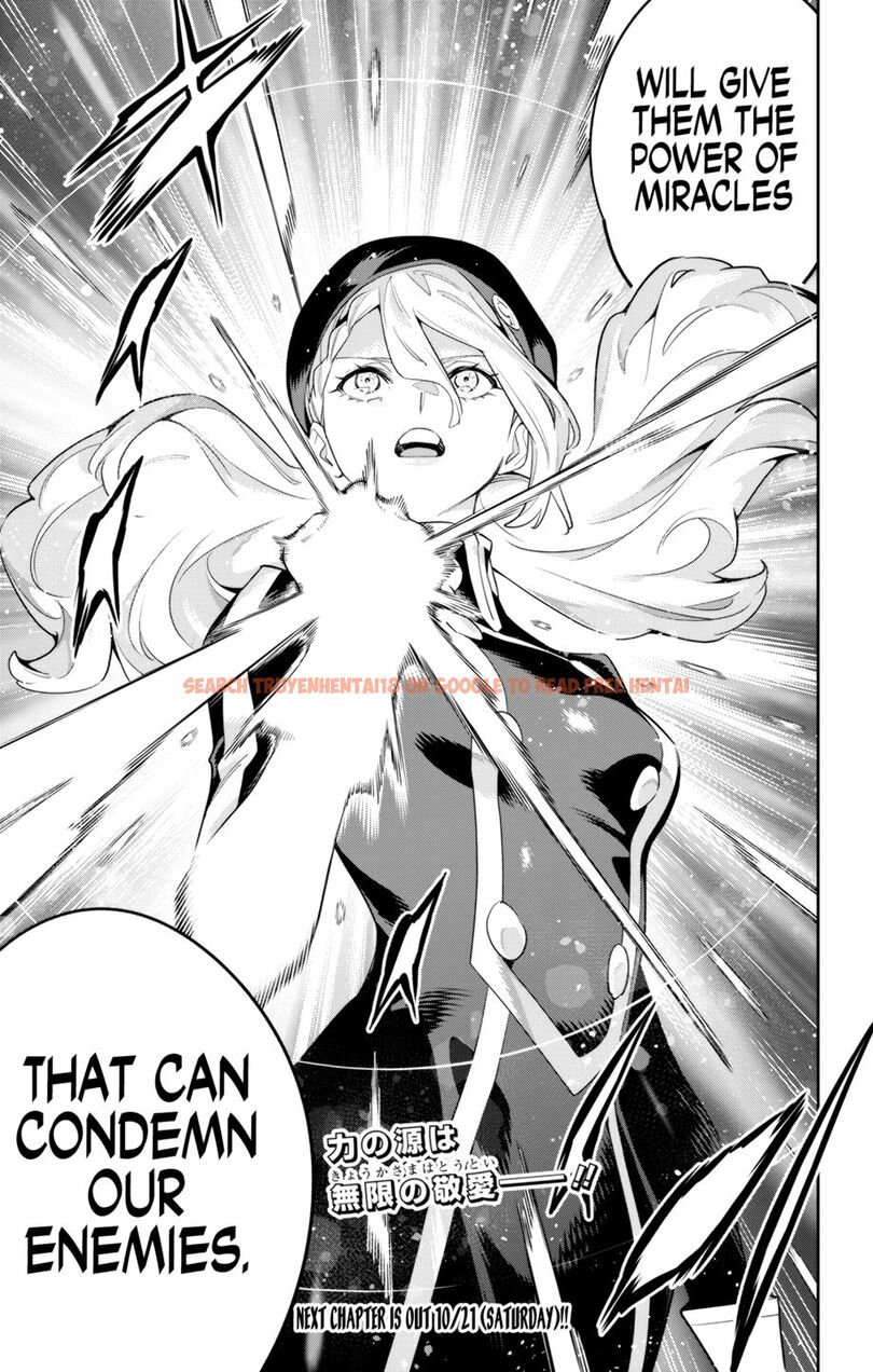 Read Hentai Image 21 6f65b in comic Mato Seihei No Slave - Chapter 117 - hentaitnt.net