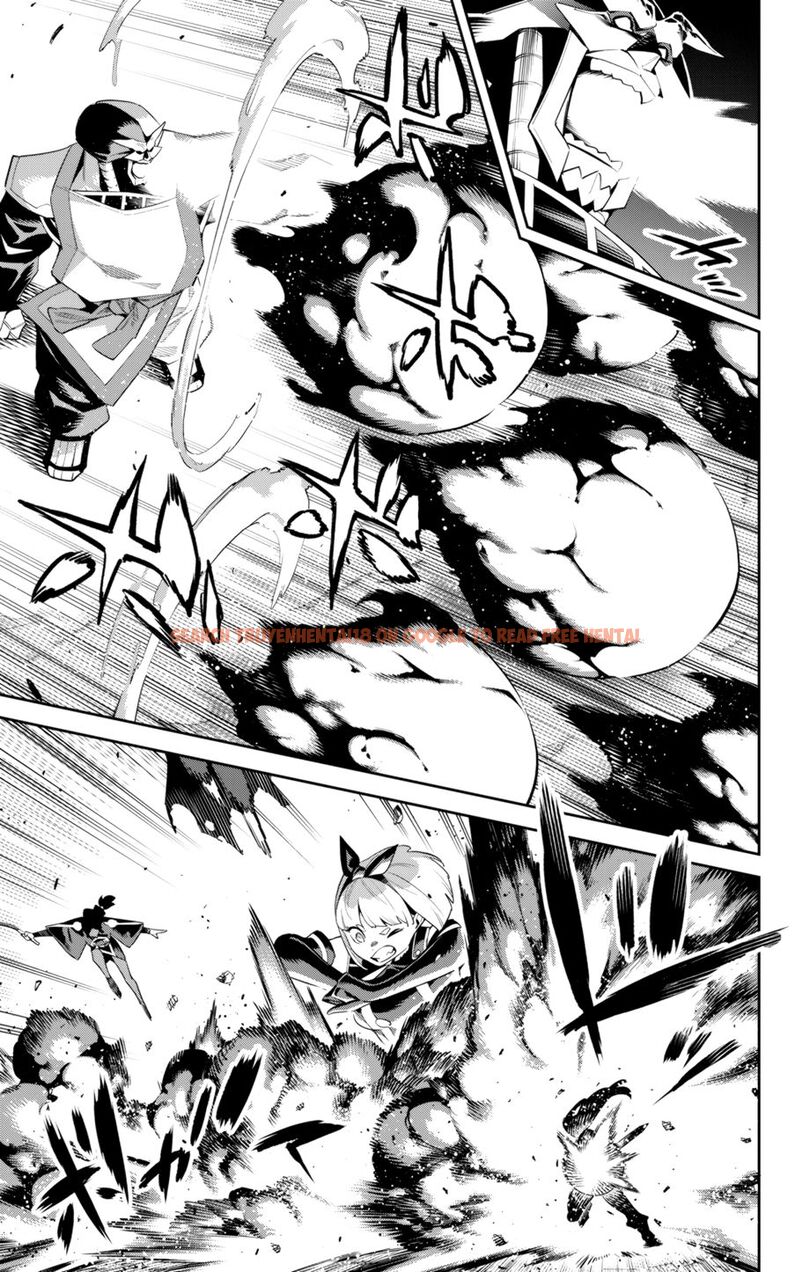 Read Hentai Image 5 6f65b in comic Mato Seihei No Slave - Chapter 117 - hentaitnt.net