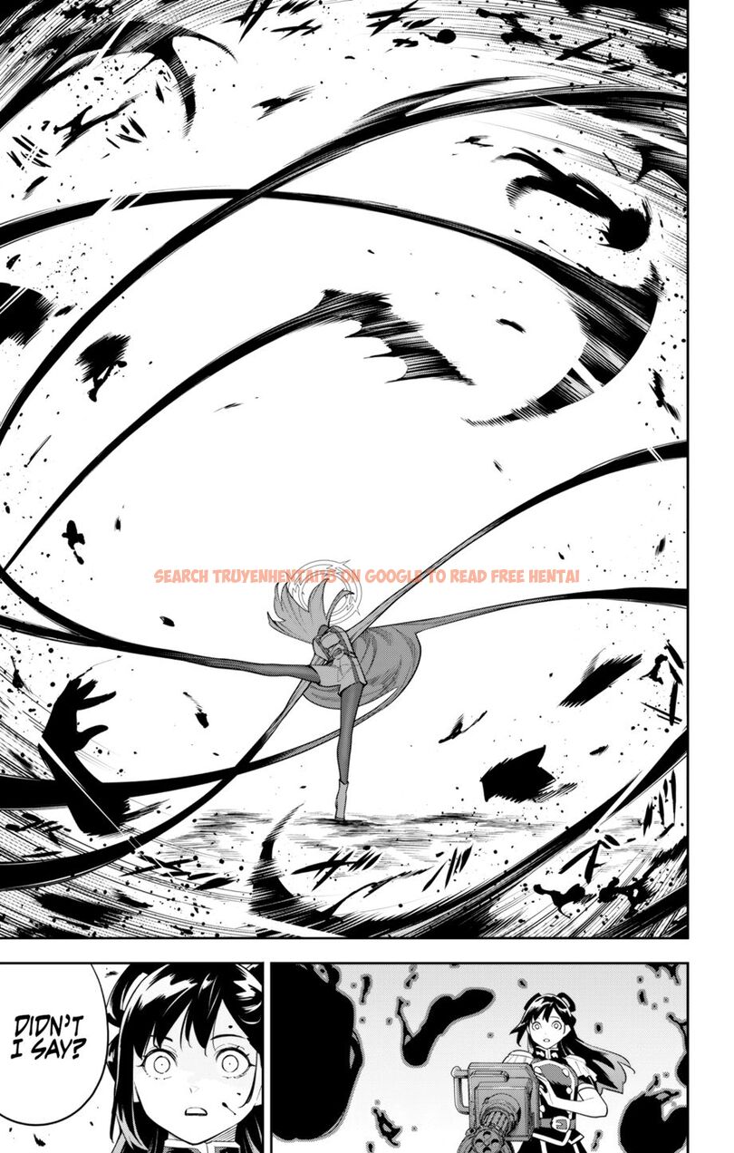 Read Hentai Image 7 6f65b in comic Mato Seihei No Slave - Chapter 117 - hentaitnt.net