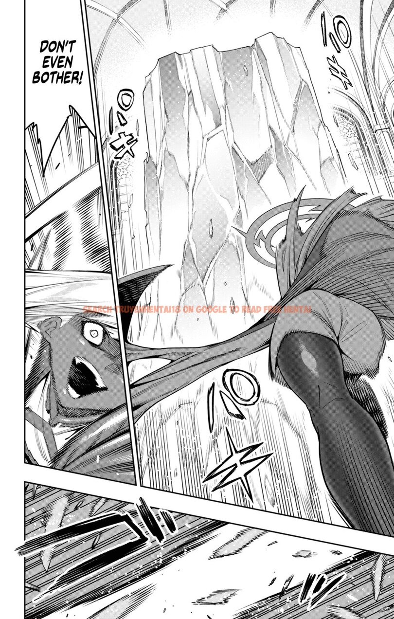 Read Hentai Image 10 6be9c in comic Mato Seihei No Slave - Chapter 118 - hentaitnt.net