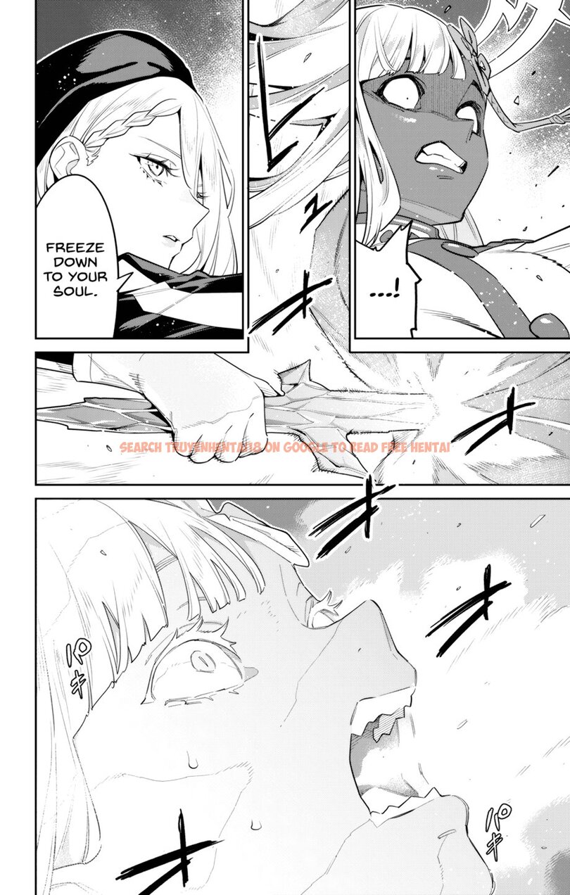 Read Hentai Image 12 6be9c in comic Mato Seihei No Slave - Chapter 118 - hentaitnt.net