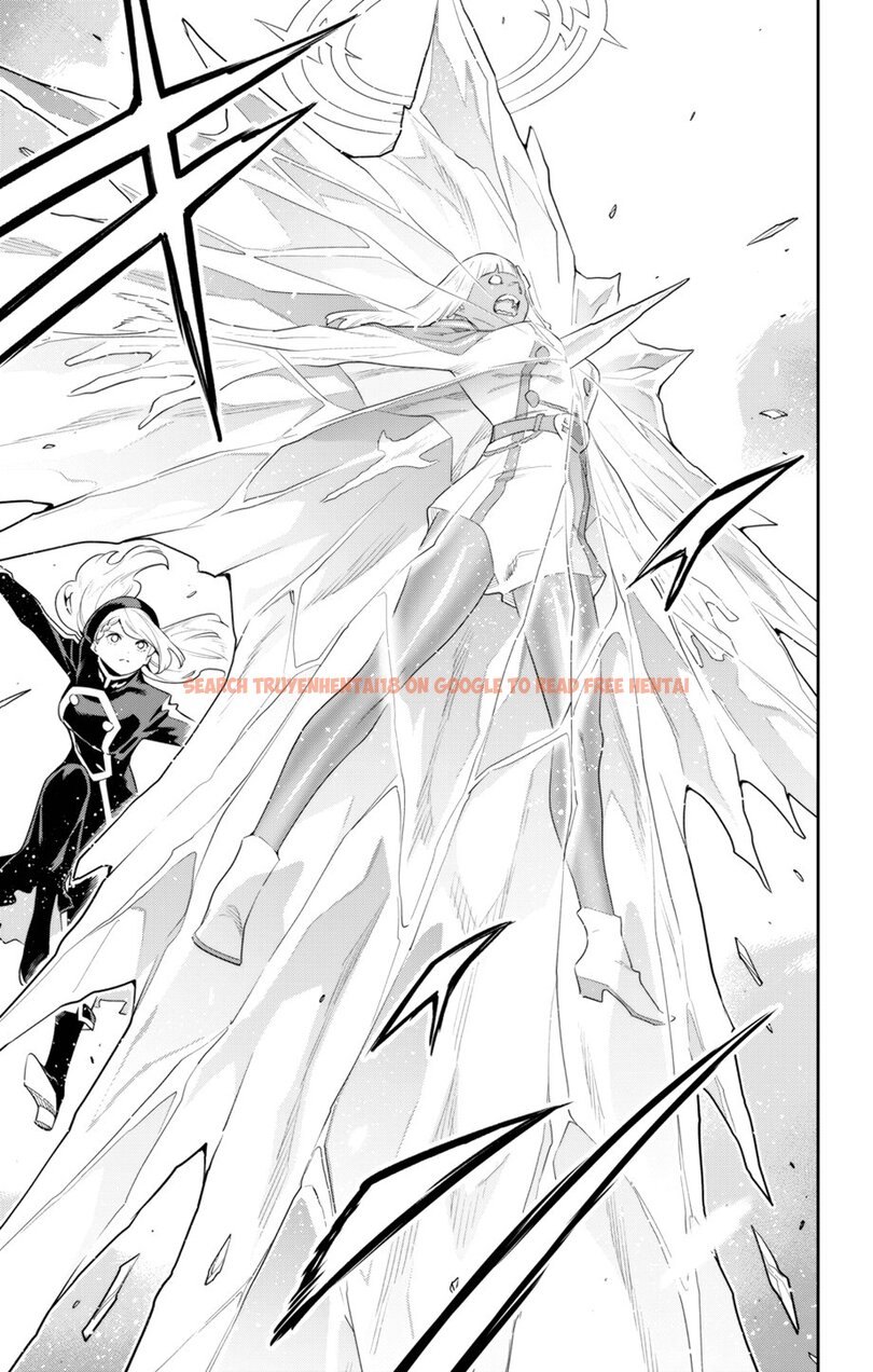Read Hentai Image 13 6be9c in comic Mato Seihei No Slave - Chapter 118 - hentaitnt.net