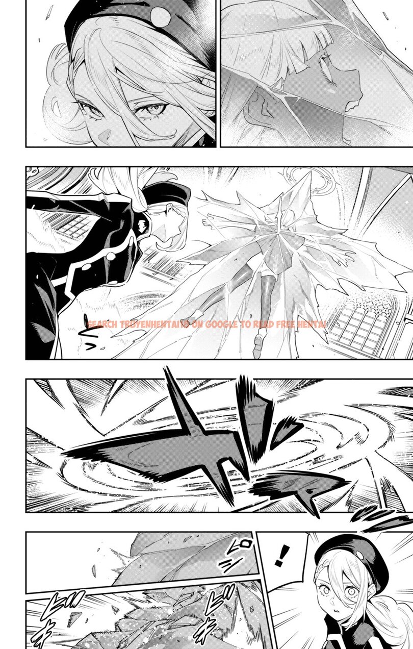 Read Hentai Image 14 6be9c in comic Mato Seihei No Slave - Chapter 118 - hentaitnt.net