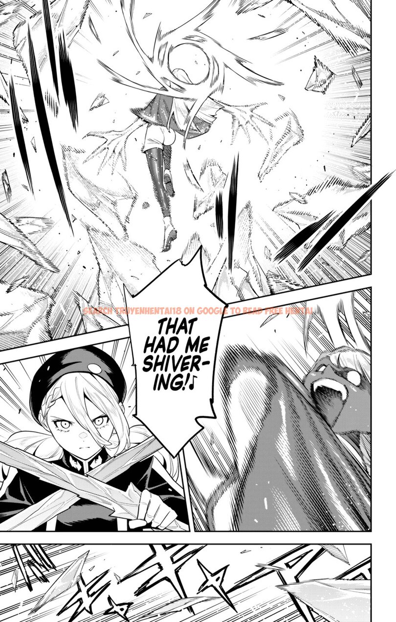 Read Hentai Image 15 6be9c in comic Mato Seihei No Slave - Chapter 118 - hentaitnt.net