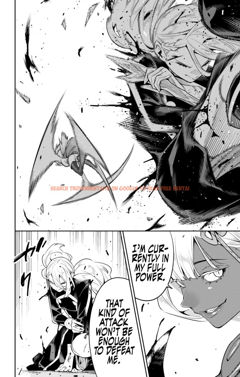 Read Hentai Image 16 6be9c in comic Mato Seihei No Slave - Chapter 118 - hentaitnt.net