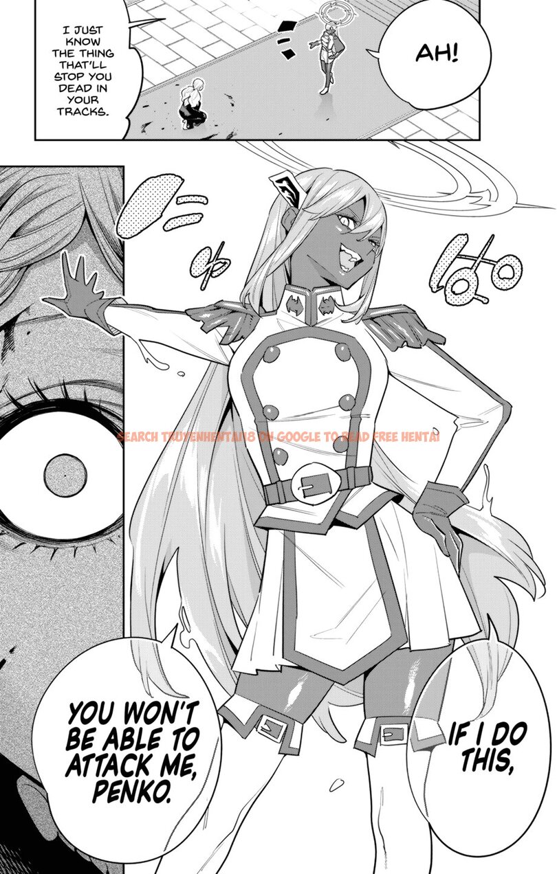 Read Hentai Image 17 6be9c in comic Mato Seihei No Slave - Chapter 118 - hentaitnt.net