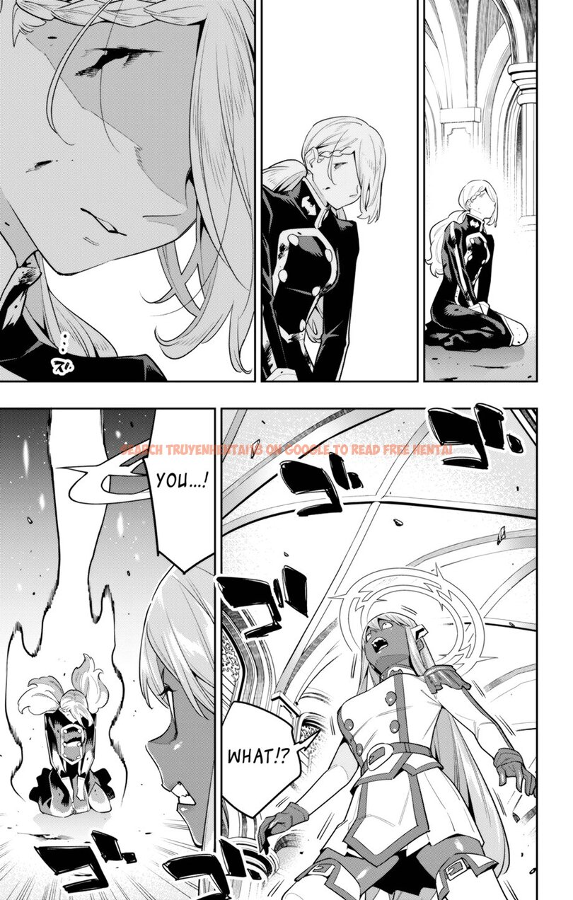 Read Hentai Image 19 6be9c in comic Mato Seihei No Slave - Chapter 118 - hentaitnt.net
