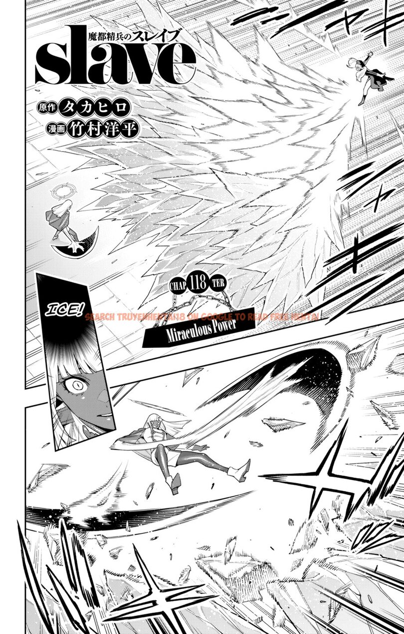 Read Hentai Image 2 6be9c in comic Mato Seihei No Slave - Chapter 118 - hentaitnt.net