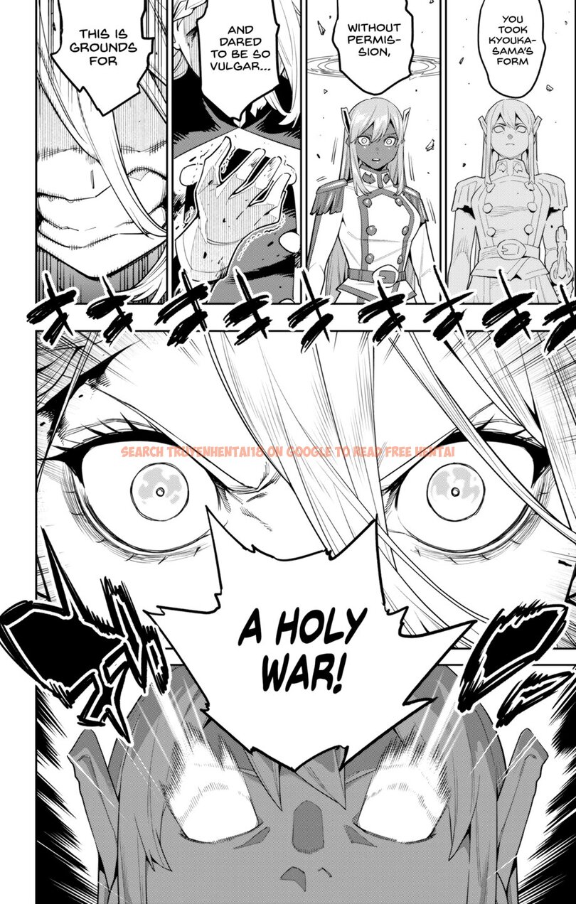 Read Hentai Image 20 6be9c in comic Mato Seihei No Slave - Chapter 118 - hentaitnt.net