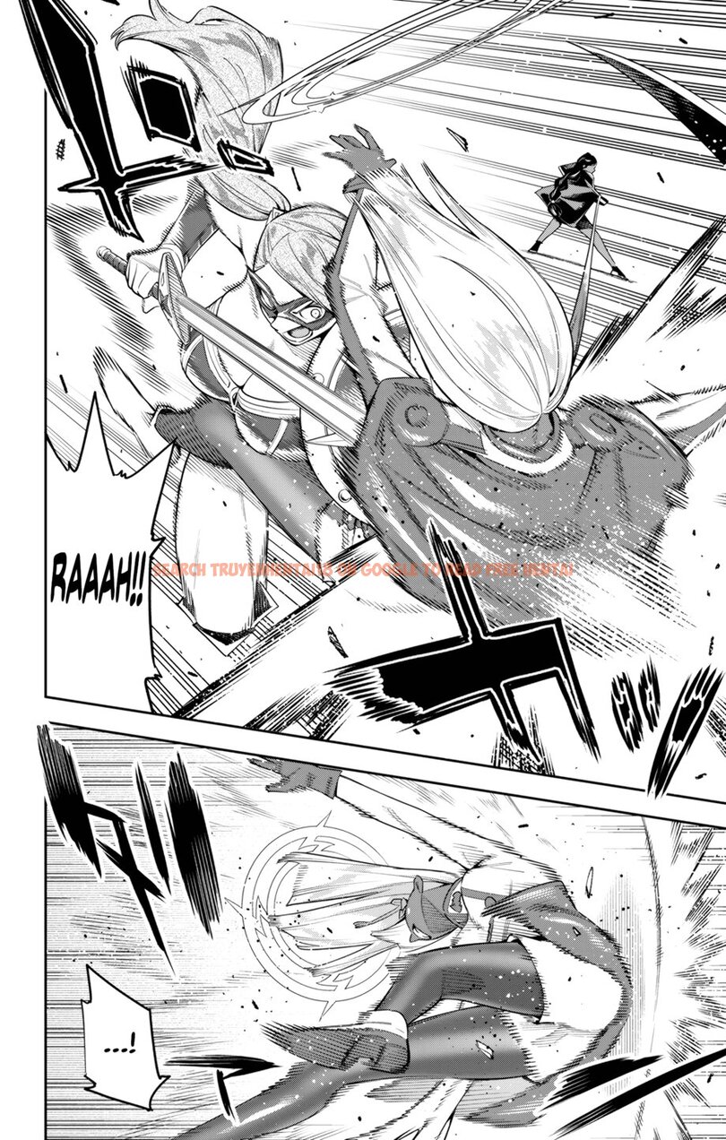 Read Hentai Image 4 6be9c in comic Mato Seihei No Slave - Chapter 118 - hentaitnt.net