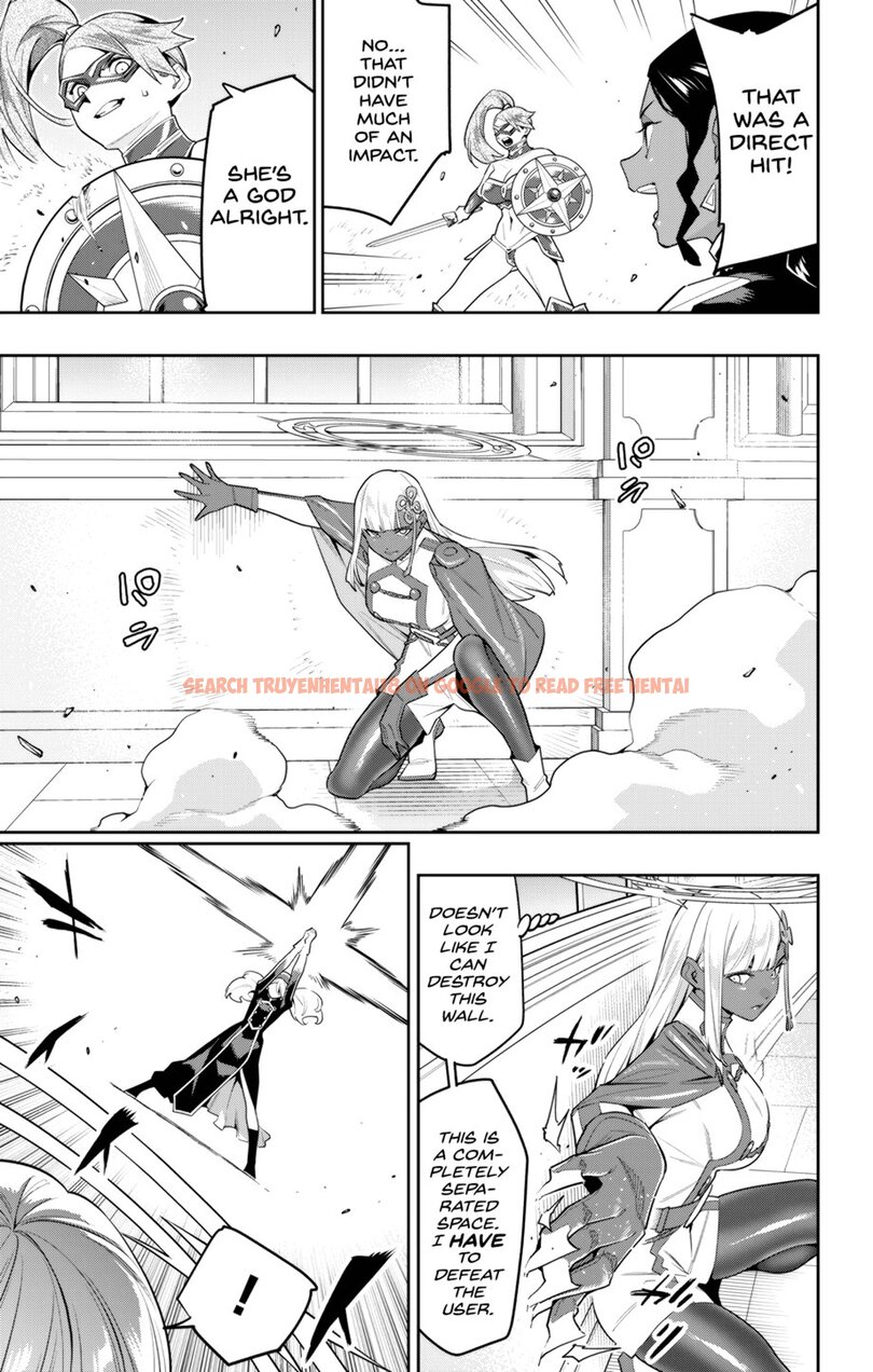 Read Hentai Image 5 6be9c in comic Mato Seihei No Slave - Chapter 118 - hentaitnt.net