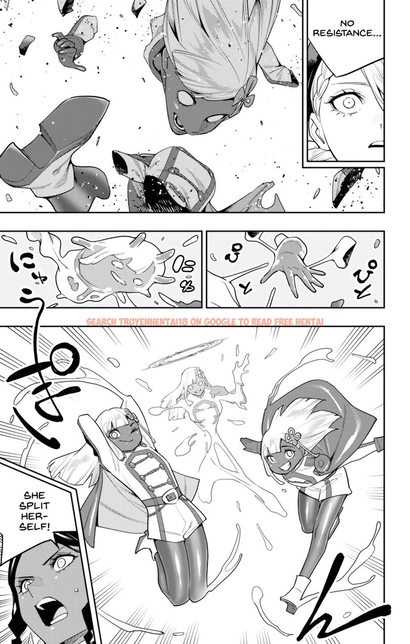 Read Hentai Image 7 6be9c in comic Mato Seihei No Slave - Chapter 118 - hentaitnt.net