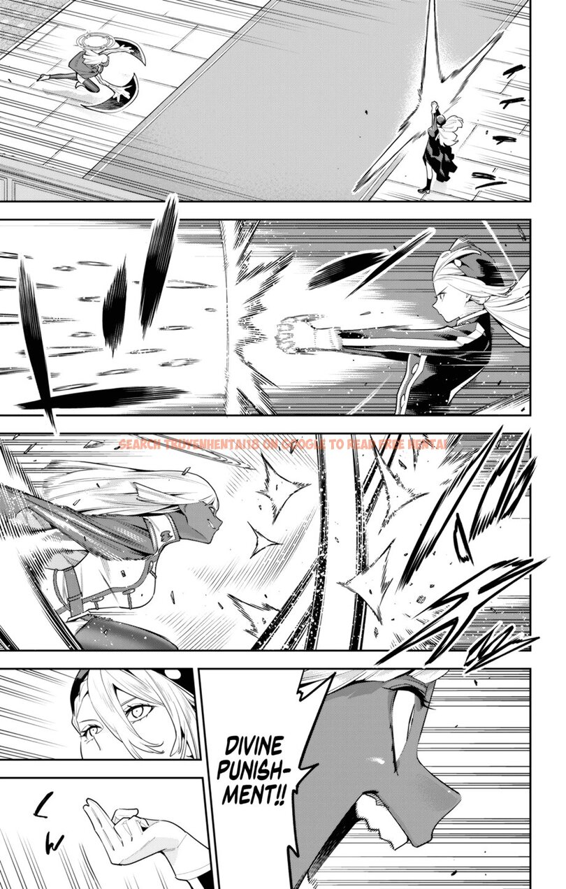 Read Hentai Image 9 6be9c in comic Mato Seihei No Slave - Chapter 118 - hentaitnt.net