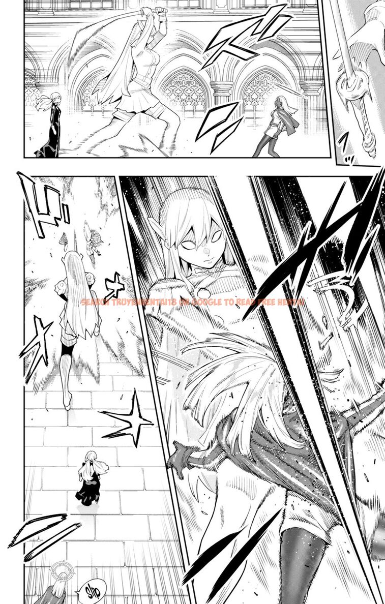 Read Hentai Image 10 a9929 in comic Mato Seihei No Slave - Chapter 119 - hentaitnt.net
