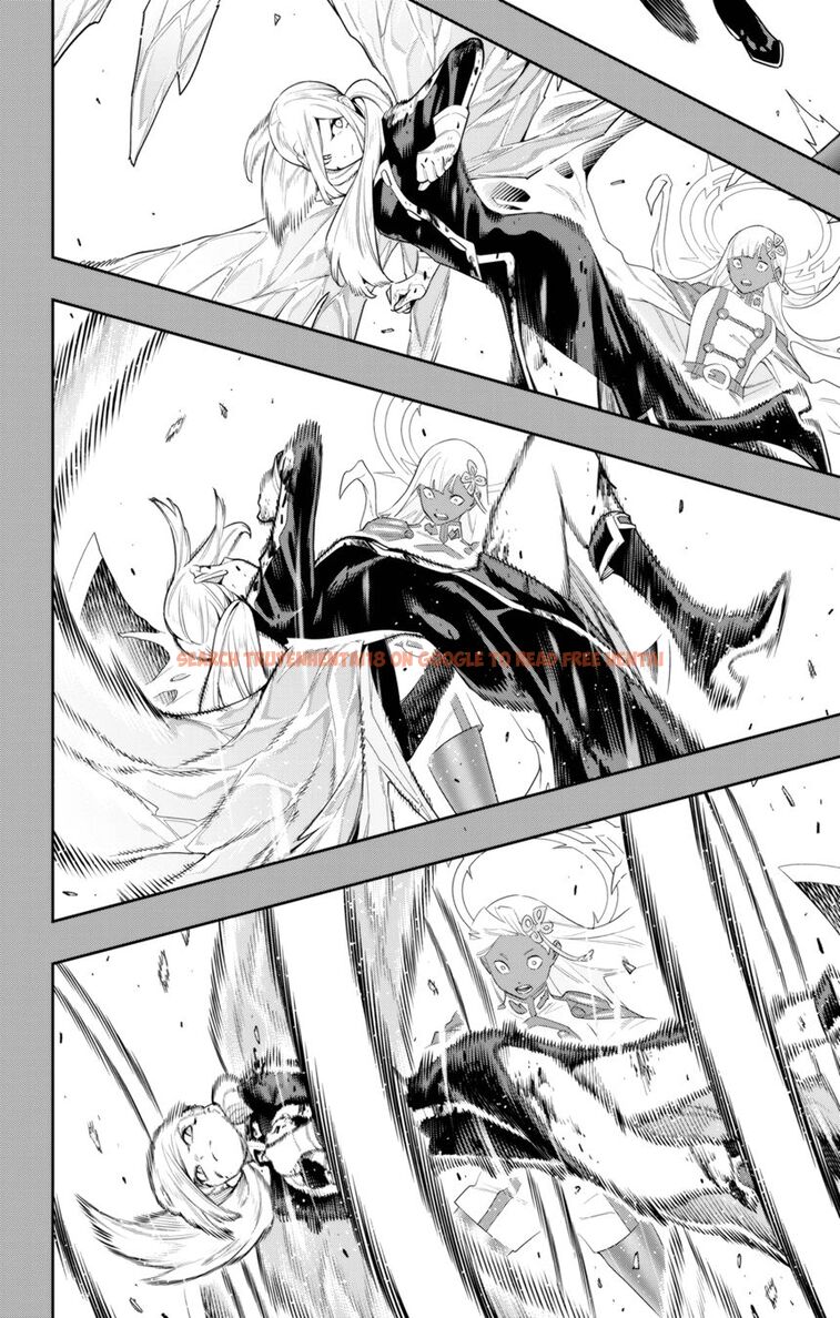 Read Hentai Image 12 a9929 in comic Mato Seihei No Slave - Chapter 119 - hentaitnt.net