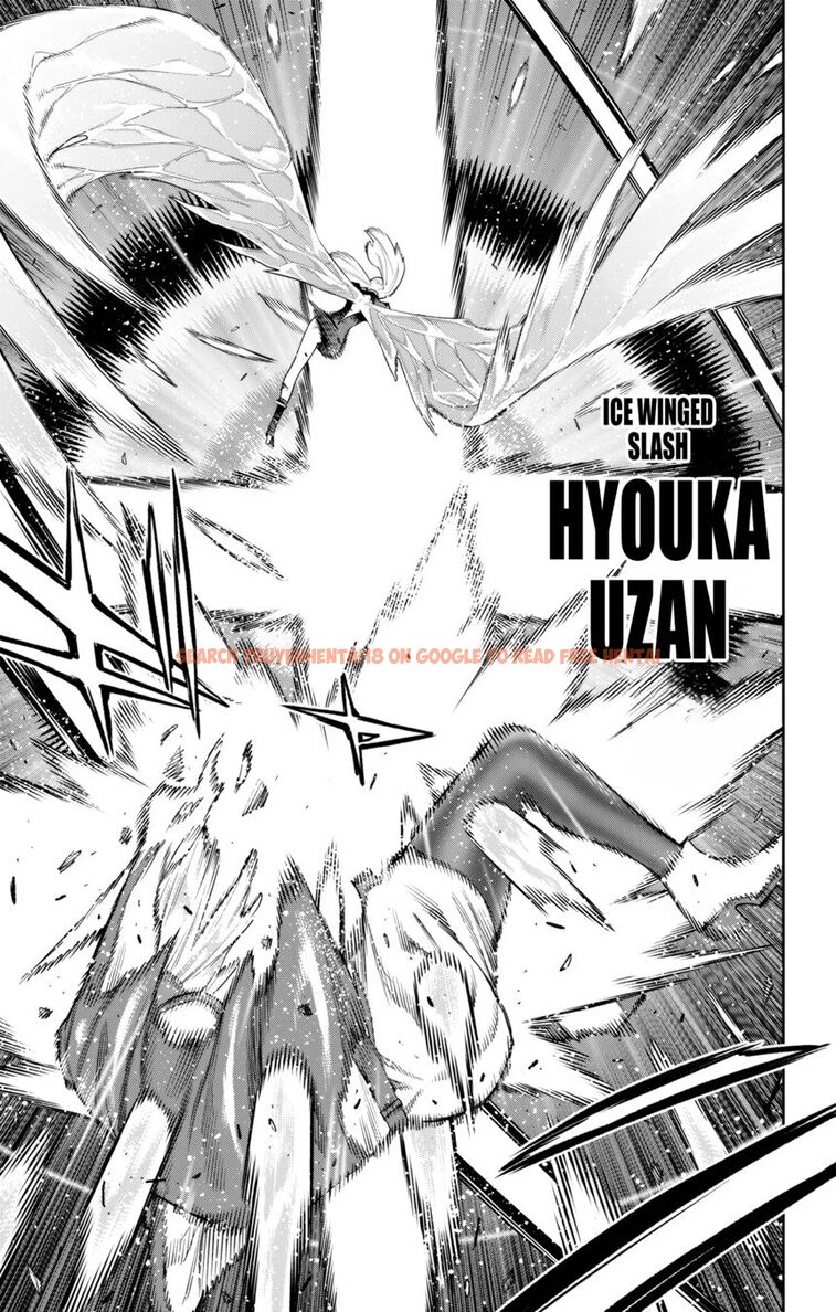 Read Hentai Image 13 a9929 in comic Mato Seihei No Slave - Chapter 119 - hentaitnt.net
