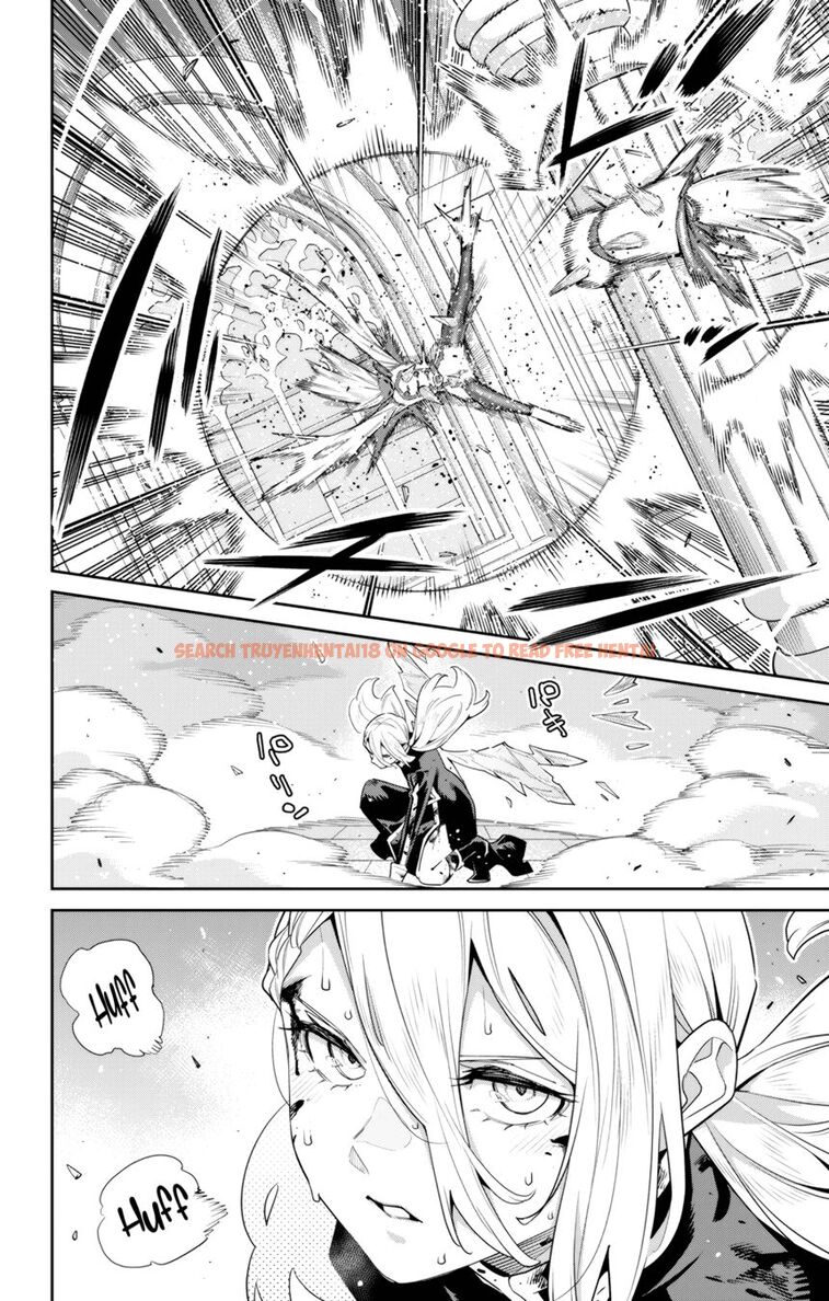 Read Hentai Image 14 a9929 in comic Mato Seihei No Slave - Chapter 119 - hentaitnt.net