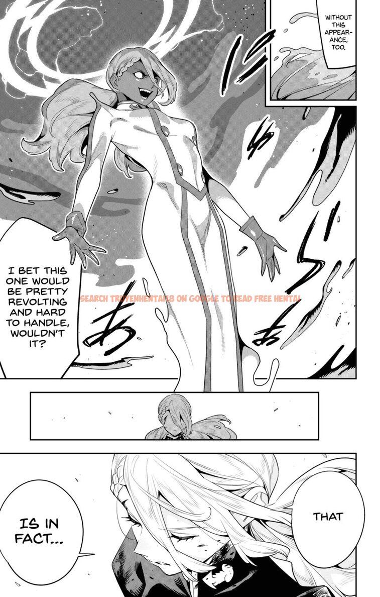 Read Hentai Image 19 a9929 in comic Mato Seihei No Slave - Chapter 119 - hentaitnt.net