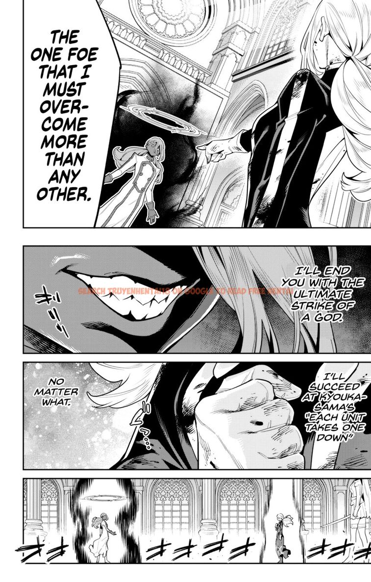 Read Hentai Image 20 a9929 in comic Mato Seihei No Slave - Chapter 119 - hentaitnt.net