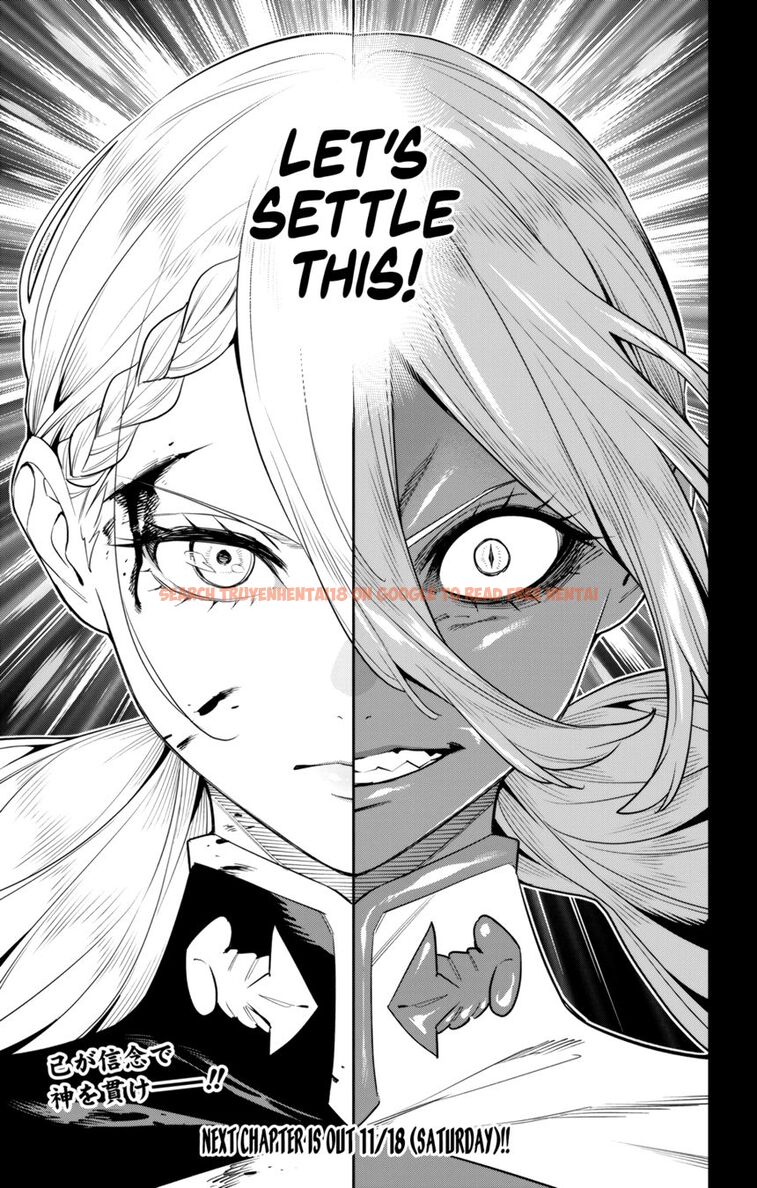 Read Hentai Image 21 a9929 in comic Mato Seihei No Slave - Chapter 119 - hentaitnt.net