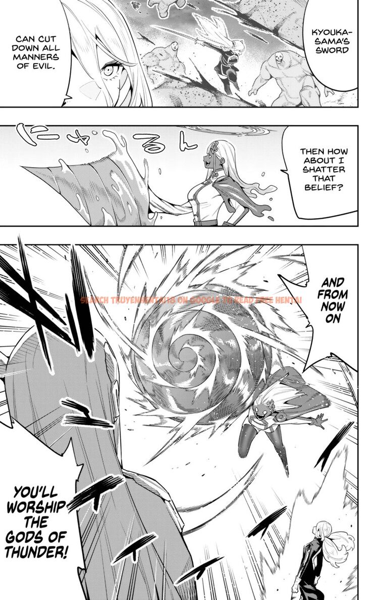 Read Hentai Image 3 a9929 in comic Mato Seihei No Slave - Chapter 119 - hentaitnt.net