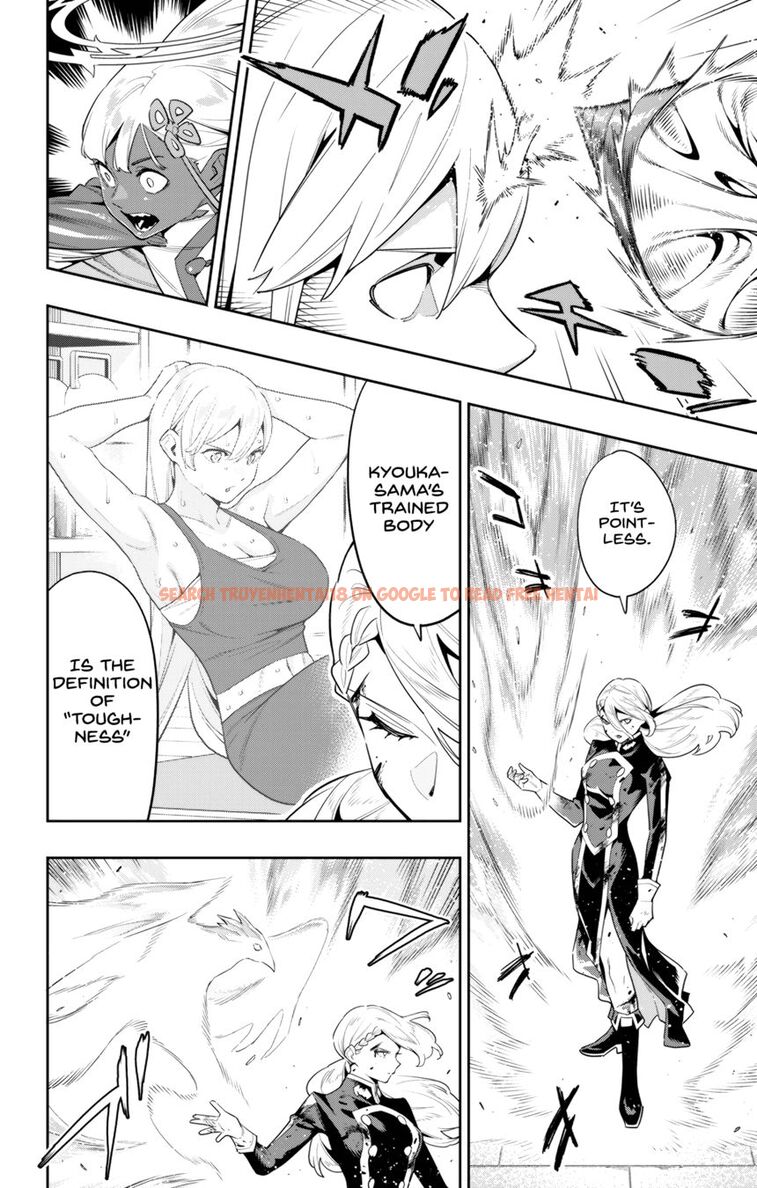 Read Hentai Image 4 a9929 in comic Mato Seihei No Slave - Chapter 119 - hentaitnt.net