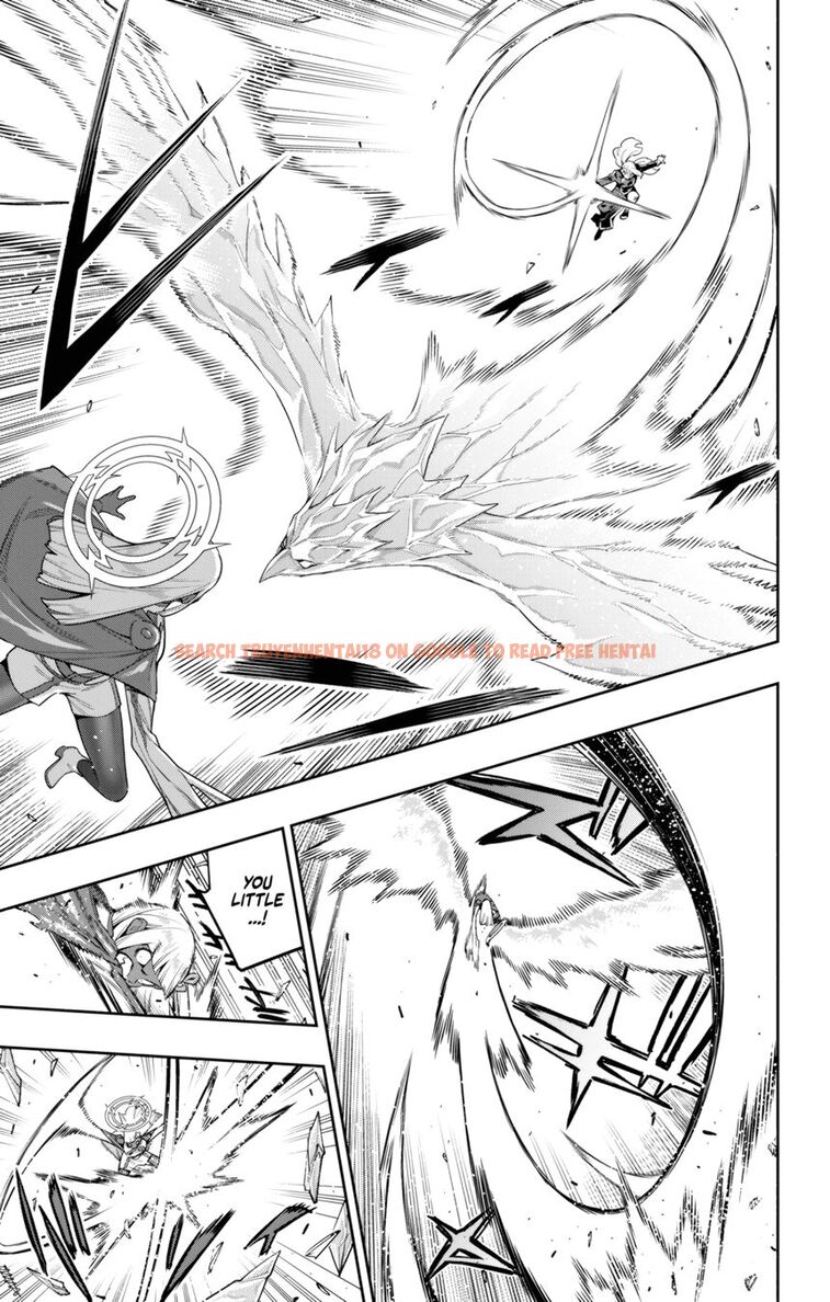 Read Hentai Image 5 a9929 in comic Mato Seihei No Slave - Chapter 119 - hentaitnt.net