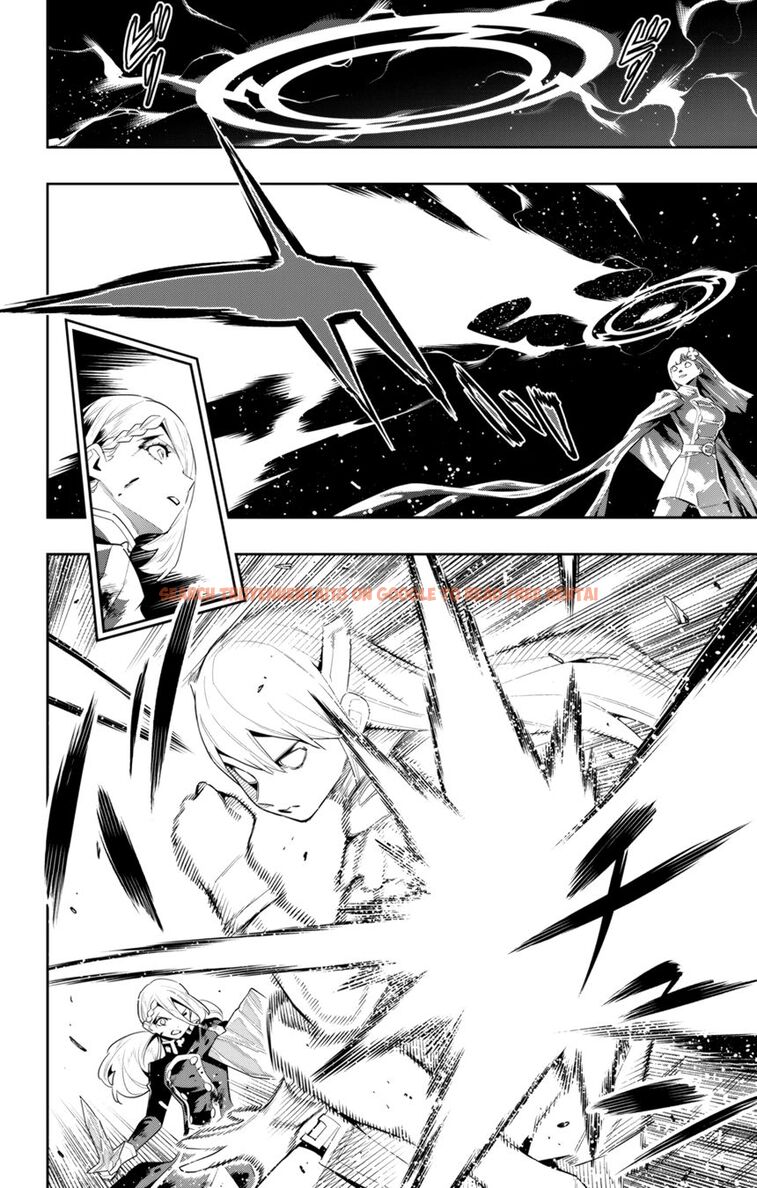 Read Hentai Image 8 a9929 in comic Mato Seihei No Slave - Chapter 119 - hentaitnt.net
