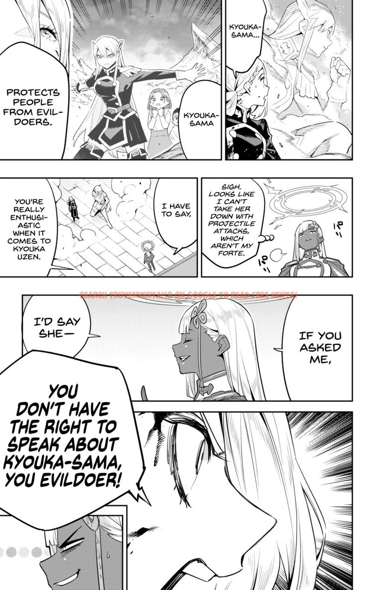 Read Hentai Image 9 a9929 in comic Mato Seihei No Slave - Chapter 119 - hentaitnt.net