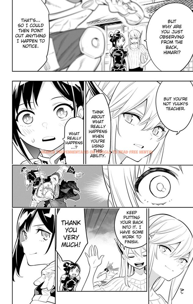 Read Hentai Image 10 841 in comic Mato Seihei No Slave - Chapter 12 - www.hentaitnt.net
