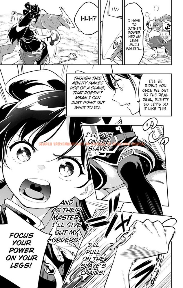 Read Hentai Image 11 841 in comic Mato Seihei No Slave - Chapter 12 - www.hentaitnt.net