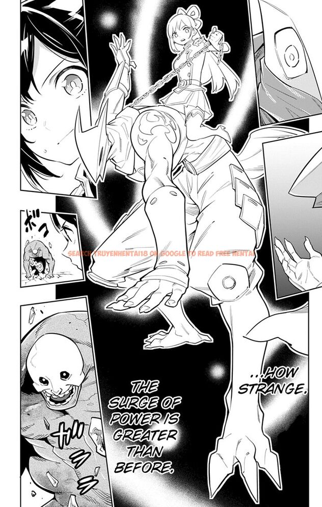 Read Hentai Image 12 841 in comic Mato Seihei No Slave - Chapter 12 - www.hentaitnt.net