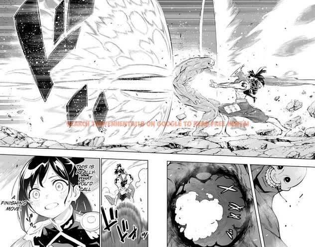 Read Hentai Image 14 841 in comic Mato Seihei No Slave - Chapter 12 - www.hentaitnt.net