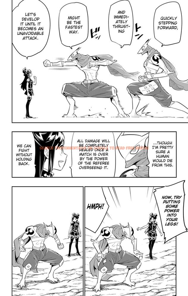 Read Hentai Image 4 841 in comic Mato Seihei No Slave - Chapter 12 - www.hentaitnt.net