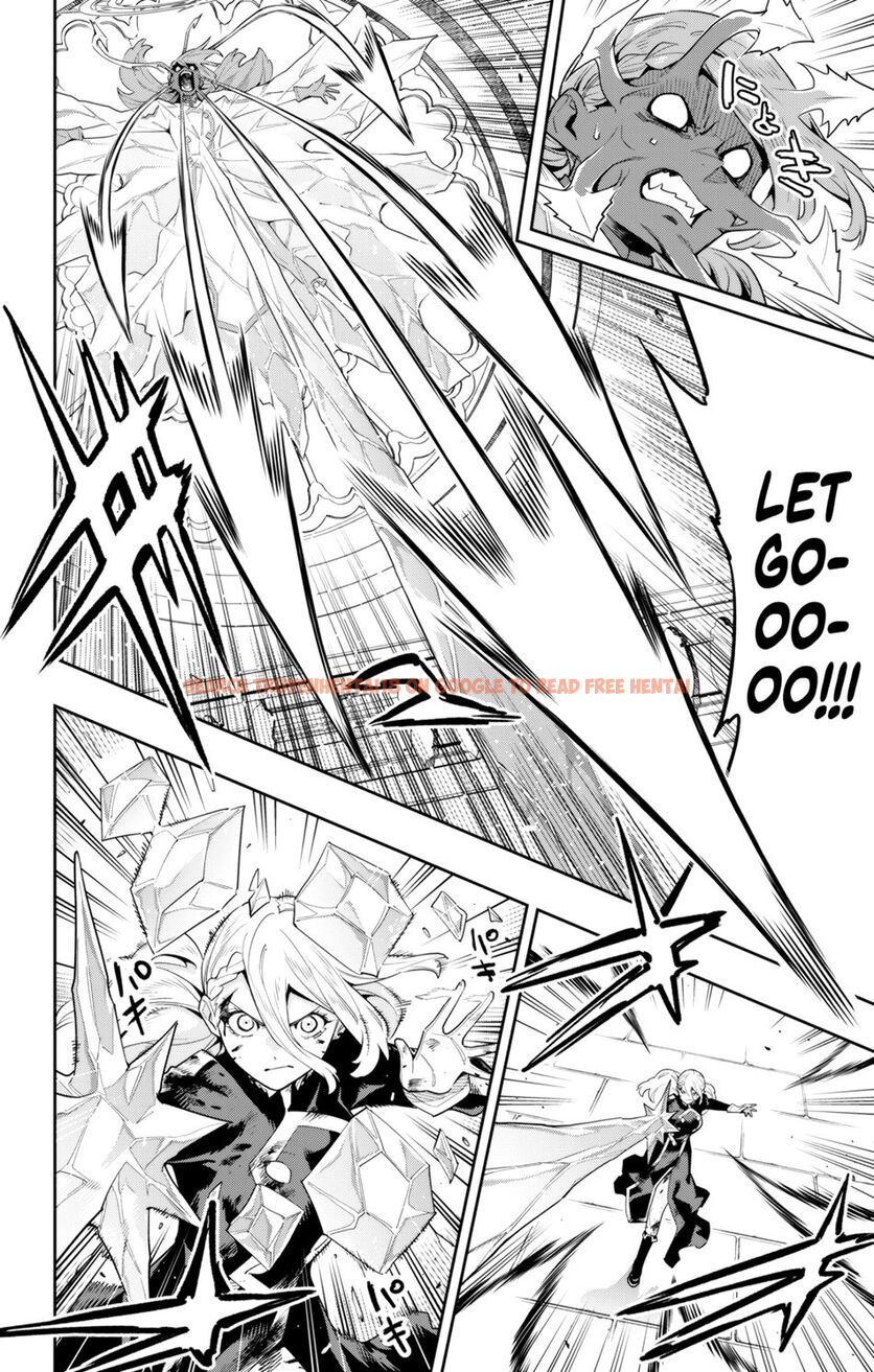 Read Hentai Image 12 2ee9d in comic Mato Seihei No Slave - Chapter 120 - hentaitnt.net