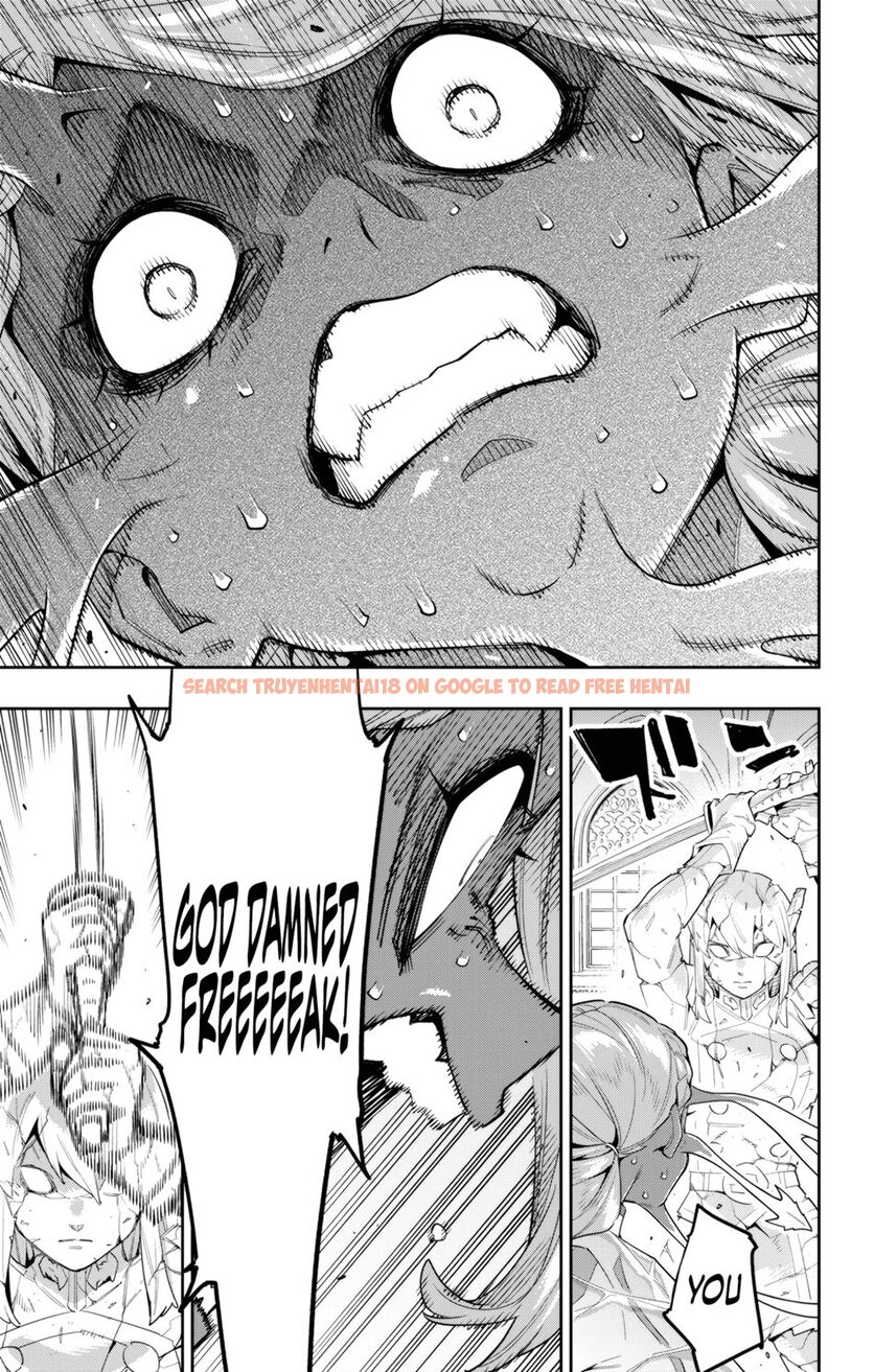 Read Hentai Image 15 2ee9d in comic Mato Seihei No Slave - Chapter 120 - hentaitnt.net