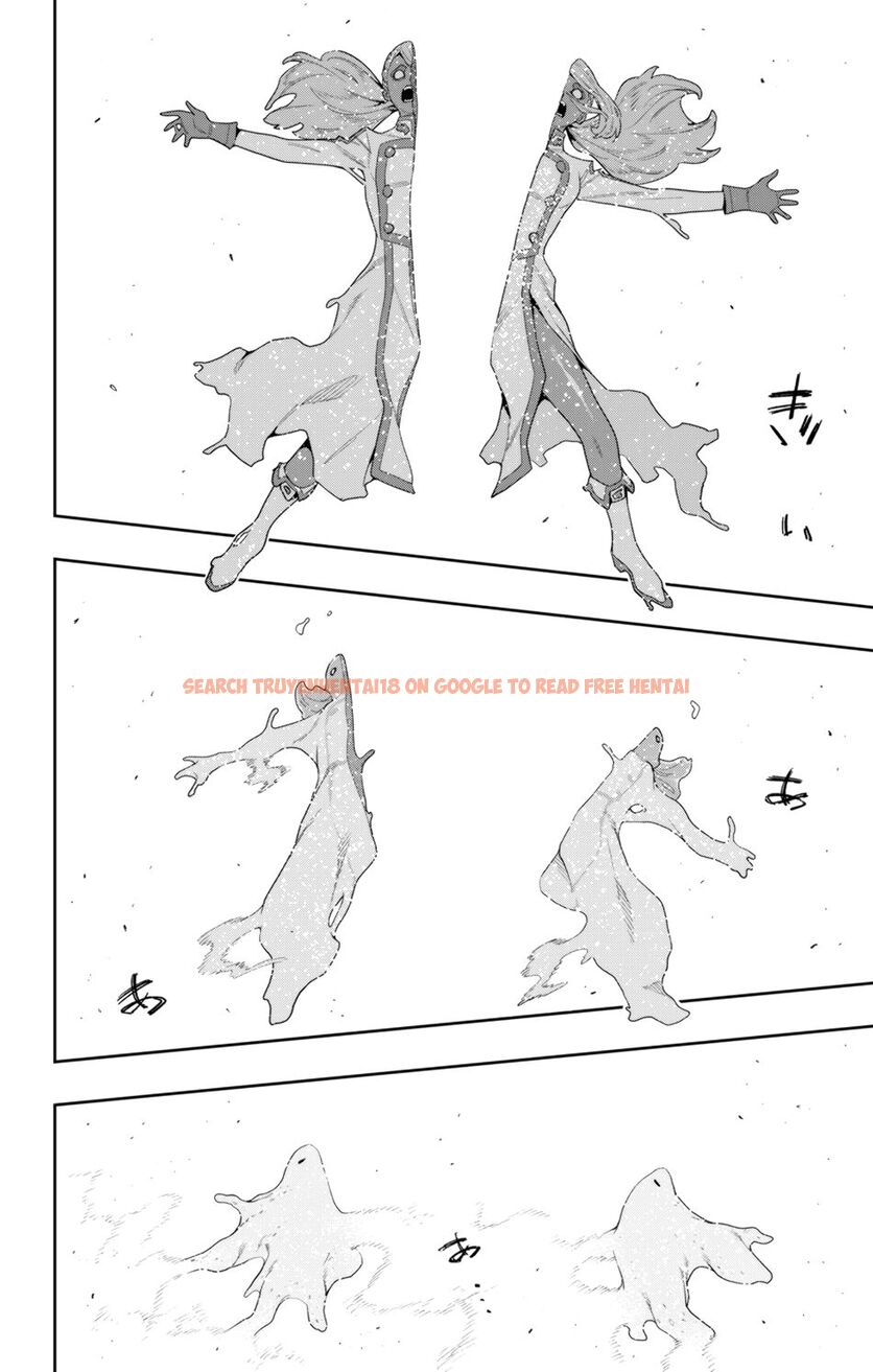 Read Hentai Image 18 2ee9d in comic Mato Seihei No Slave - Chapter 120 - hentaitnt.net