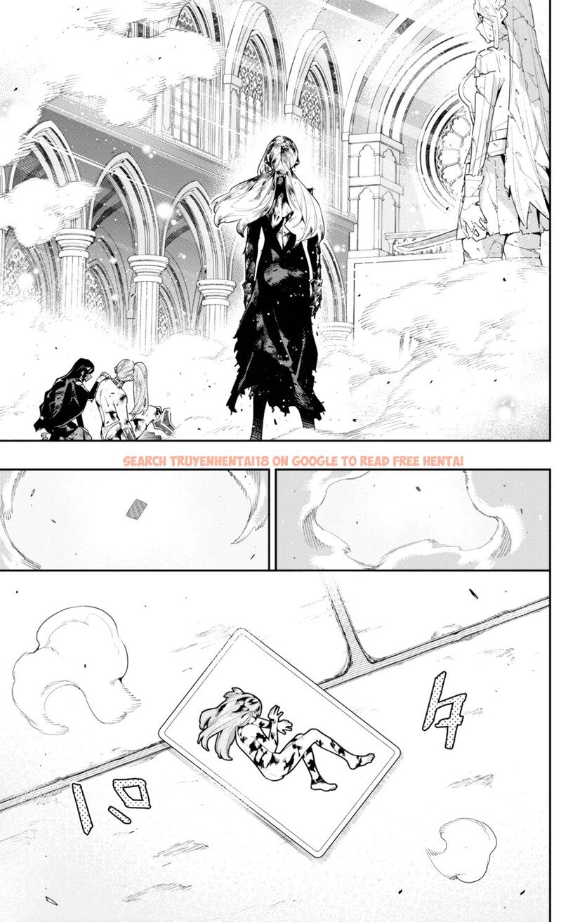 Read Hentai Image 19 2ee9d in comic Mato Seihei No Slave - Chapter 120 - hentaitnt.net