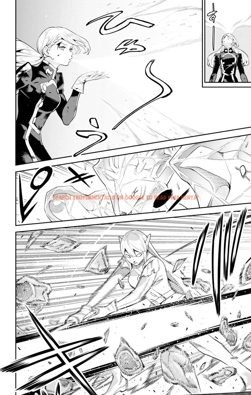 Read Hentai Image 2 2ee9d in comic Mato Seihei No Slave - Chapter 120 - hentaitnt.net