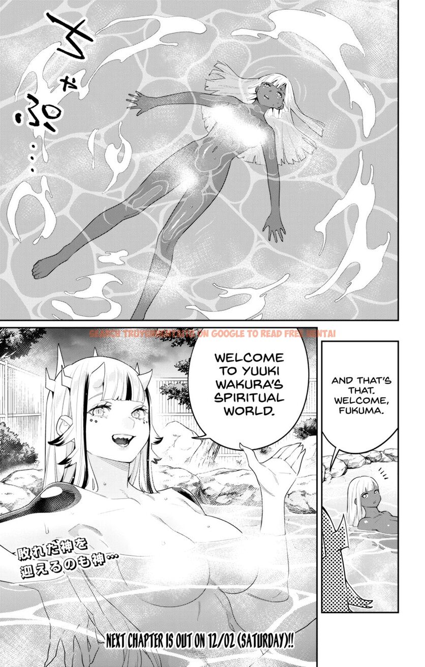 Read Hentai Image 21 2ee9d in comic Mato Seihei No Slave - Chapter 120 - hentaitnt.net