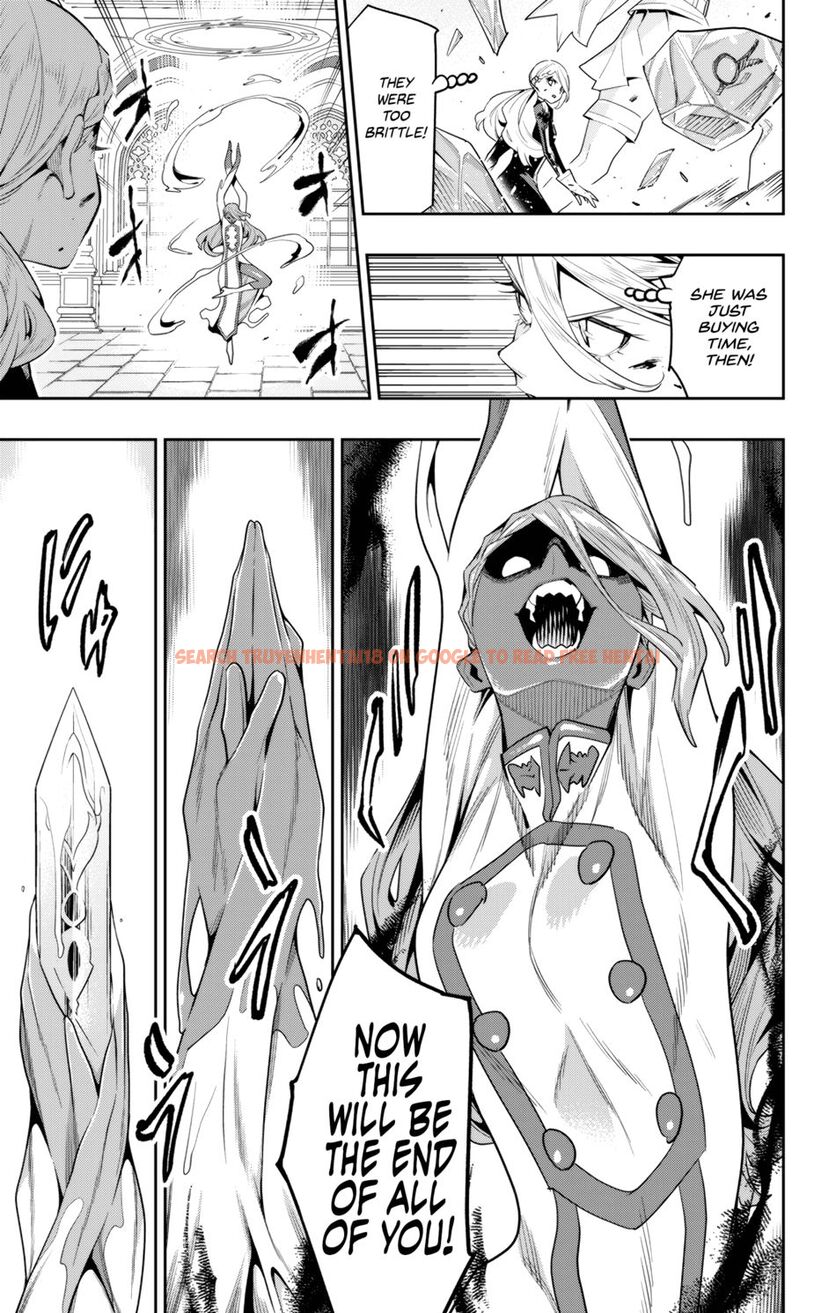 Read Hentai Image 3 2ee9d in comic Mato Seihei No Slave - Chapter 120 - hentaitnt.net