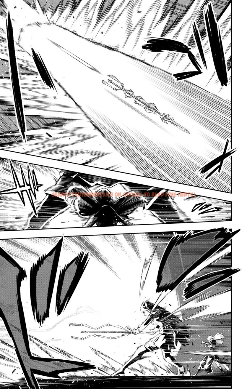 Read Hentai Image 5 2ee9d in comic Mato Seihei No Slave - Chapter 120 - hentaitnt.net