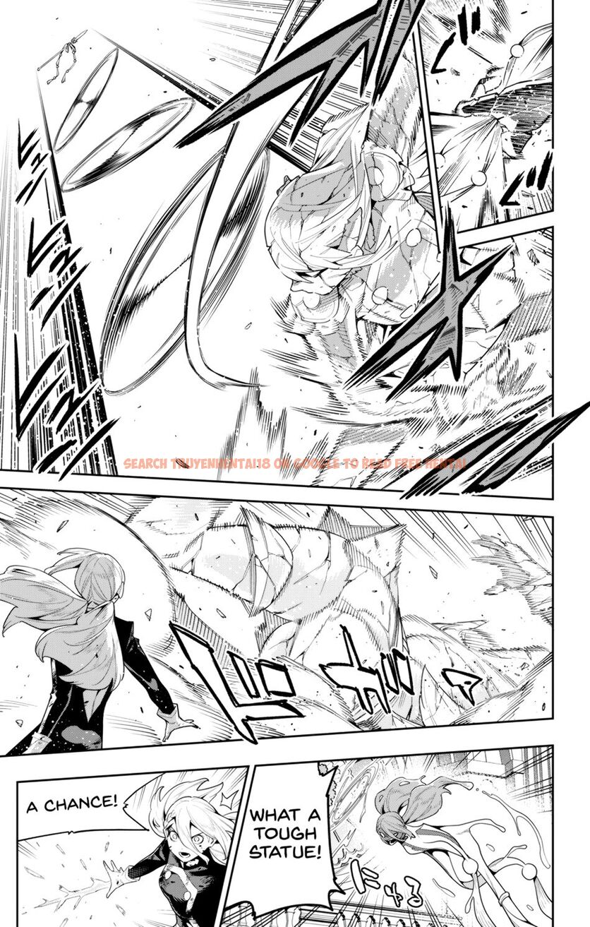 Read Hentai Image 7 2ee9d in comic Mato Seihei No Slave - Chapter 120 - hentaitnt.net