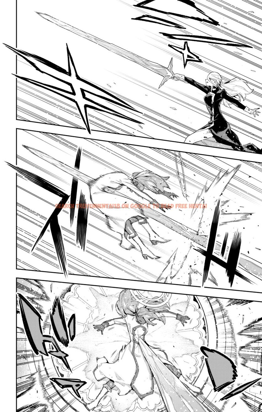 Read Hentai Image 8 2ee9d in comic Mato Seihei No Slave - Chapter 120 - hentaitnt.net